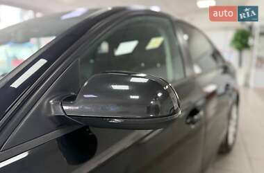 Седан Audi A4 2012 в 