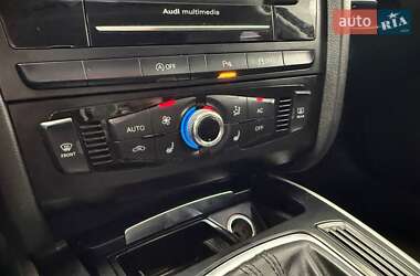 Седан Audi A4 2012 в 