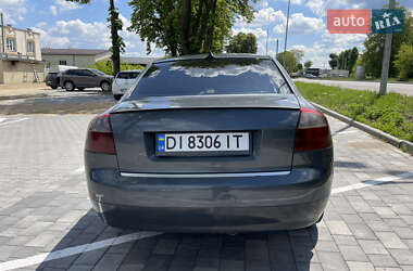Седан Audi A4 2002 в 