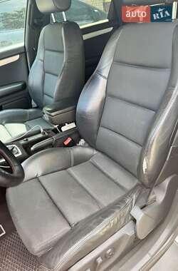 Универсал Audi A4 2003 в 