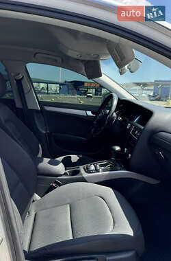 Универсал Audi A4 2013 в 