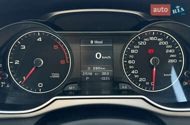Универсал Audi A4 2013 в 