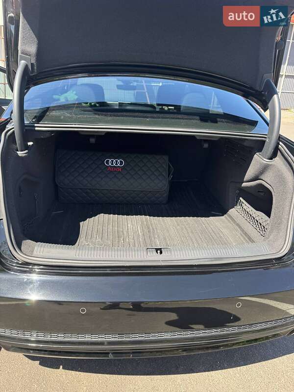 Седан Audi A4 2016 в Чернигове фото 18 Седан Audi A4 2016 в Чернигове