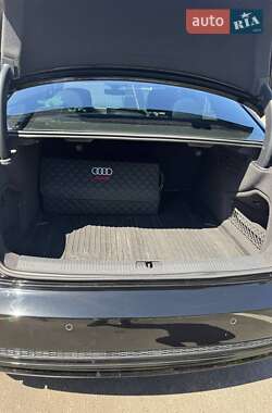 Седан Audi A4 2016 в 