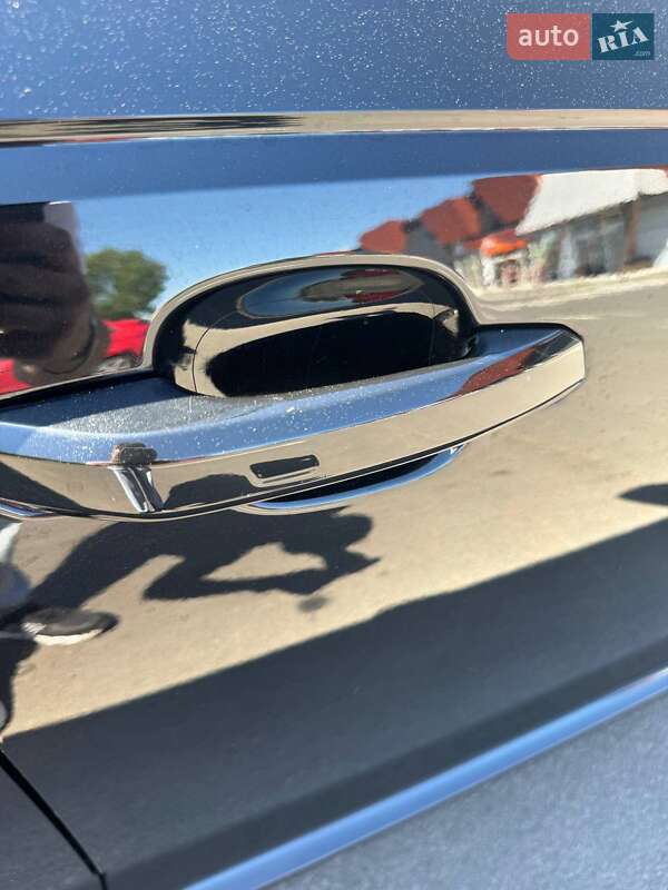 Седан Audi A4 2016 в Чернигове фото 28 Седан Audi A4 2016 в Чернигове