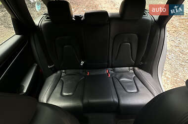 Универсал Audi A4 2011 в 