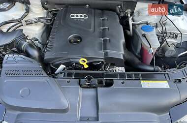 Седан Audi A4 2013 в 