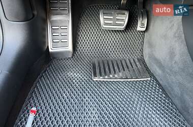 Седан Audi A4 2013 в 