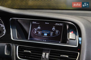 Универсал Audi A4 2013 в 
