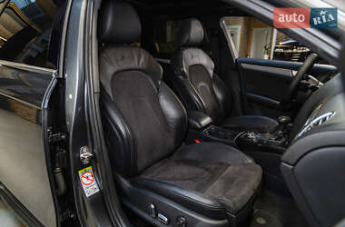 Универсал Audi A4 2013 в 