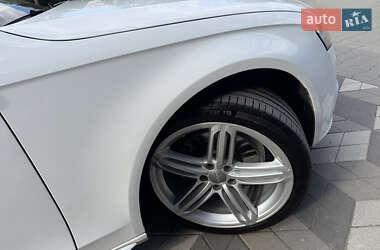 Универсал Audi A4 2009 в 