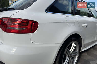 Универсал Audi A4 2009 в 
