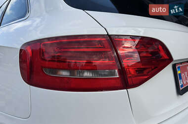 Универсал Audi A4 2009 в 