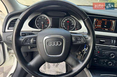 Универсал Audi A4 2009 в 