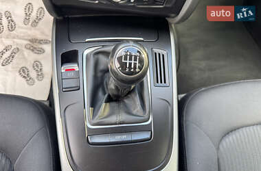 Универсал Audi A4 2009 в 