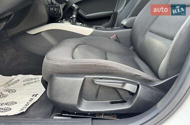 Универсал Audi A4 2009 в 