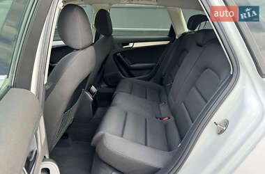 Универсал Audi A4 2009 в 