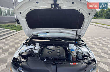 Универсал Audi A4 2009 в 