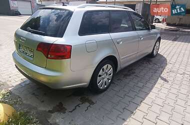 Универсал Audi A4 2005 в 