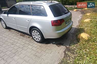 Универсал Audi A4 2005 в 