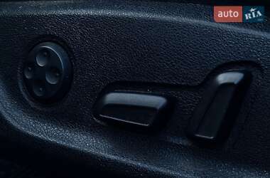 Седан Audi A4 2011 в 