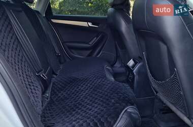 Седан Audi A4 2011 в 
