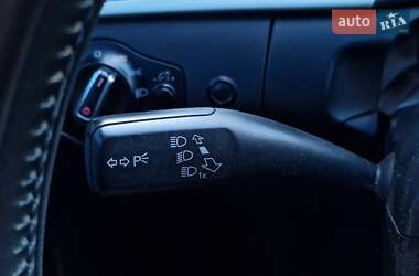 Седан Audi A4 2011 в 