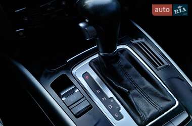 Седан Audi A4 2011 в 