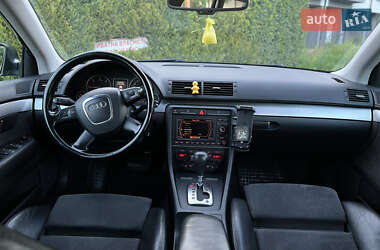 Универсал Audi A4 2006 в 