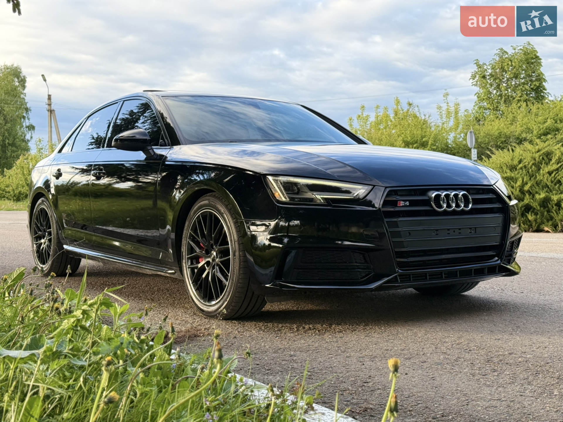 2017 Audi A4 - мініатюра 8