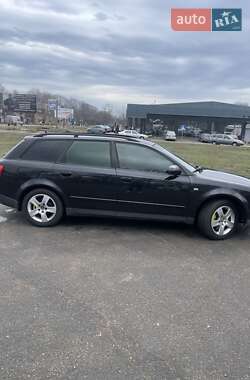 Универсал Audi A4 2002 в 