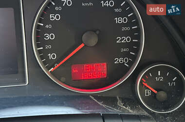 Універсал Audi A4 2008 в 