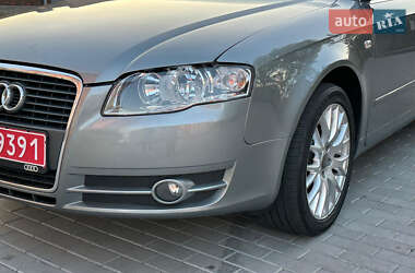 Універсал Audi A4 2008 в 