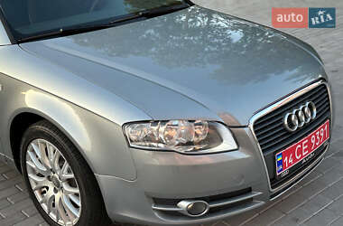 Універсал Audi A4 2008 в 