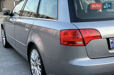Універсал Audi A4 2008 в 
