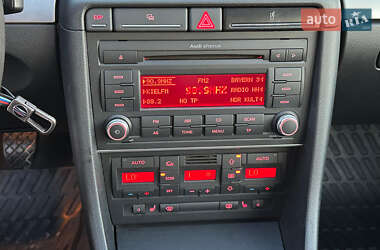 Універсал Audi A4 2008 в 