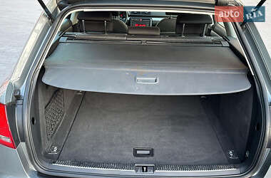 Універсал Audi A4 2008 в 
