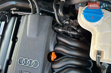 Універсал Audi A4 2008 в 