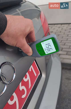 Універсал Audi A4 2008 в 