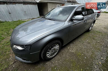 Седан Audi A4 2009 в 