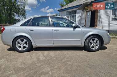 Седан Audi A4 2004 в 