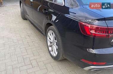Седан Audi A4 2019 в Одессе