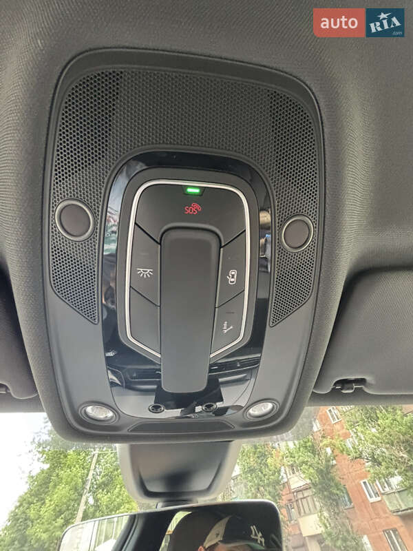 Универсал Audi A4 2018 в Кривом Роге