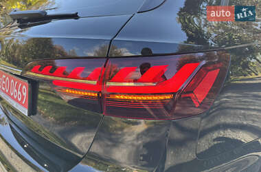 Универсал Audi A4 2020 в 