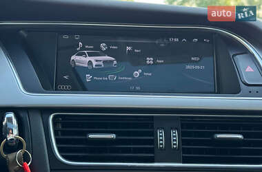 Седан Audi A4 2013 в 