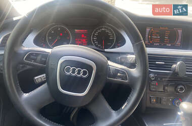 Универсал Audi A4 2010 в 