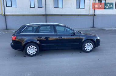 Универсал Audi A4 2005 в 