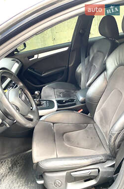 Универсал Audi A4 2009 в 