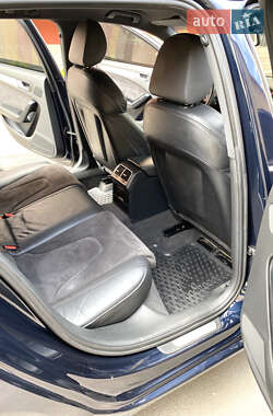 Универсал Audi A4 2009 в 