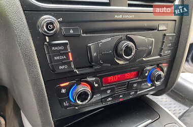 Универсал Audi A4 2009 в 